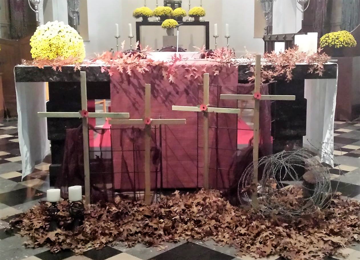 11 november