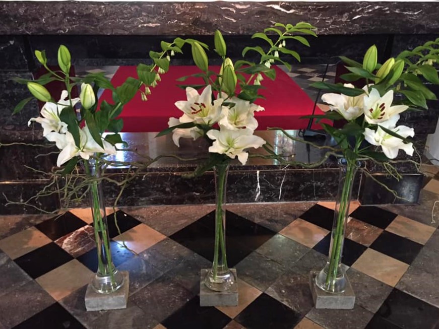 bloemen